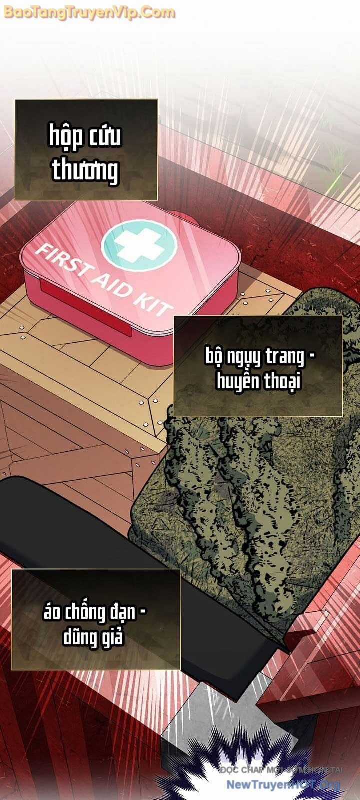 Stream Của Cung Thủ Thiên Tài Chương 71 trang 60