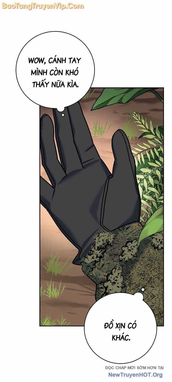 Stream Của Cung Thủ Thiên Tài Chương 71 trang 62