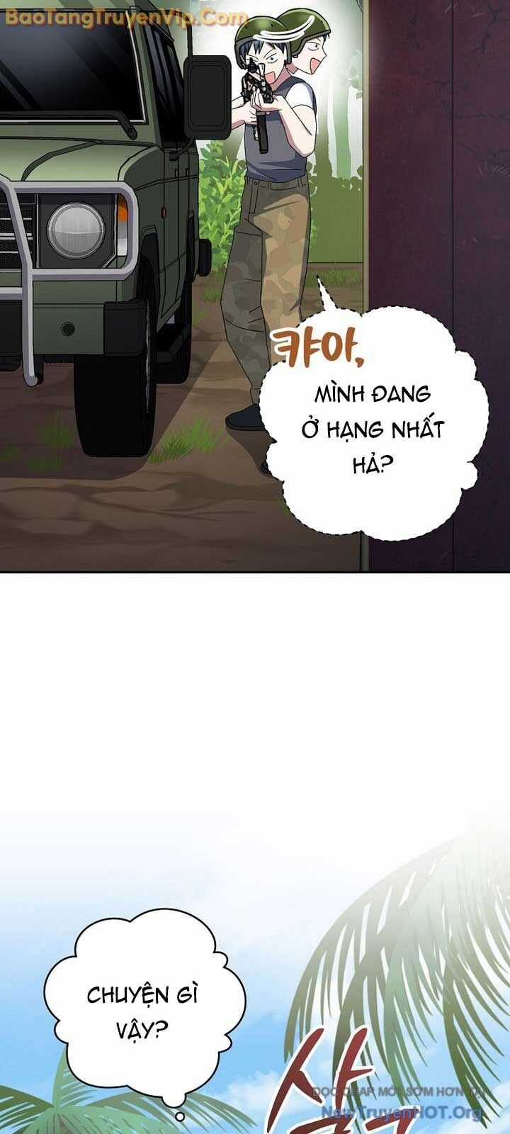 Stream Của Cung Thủ Thiên Tài Chương 71 trang 66