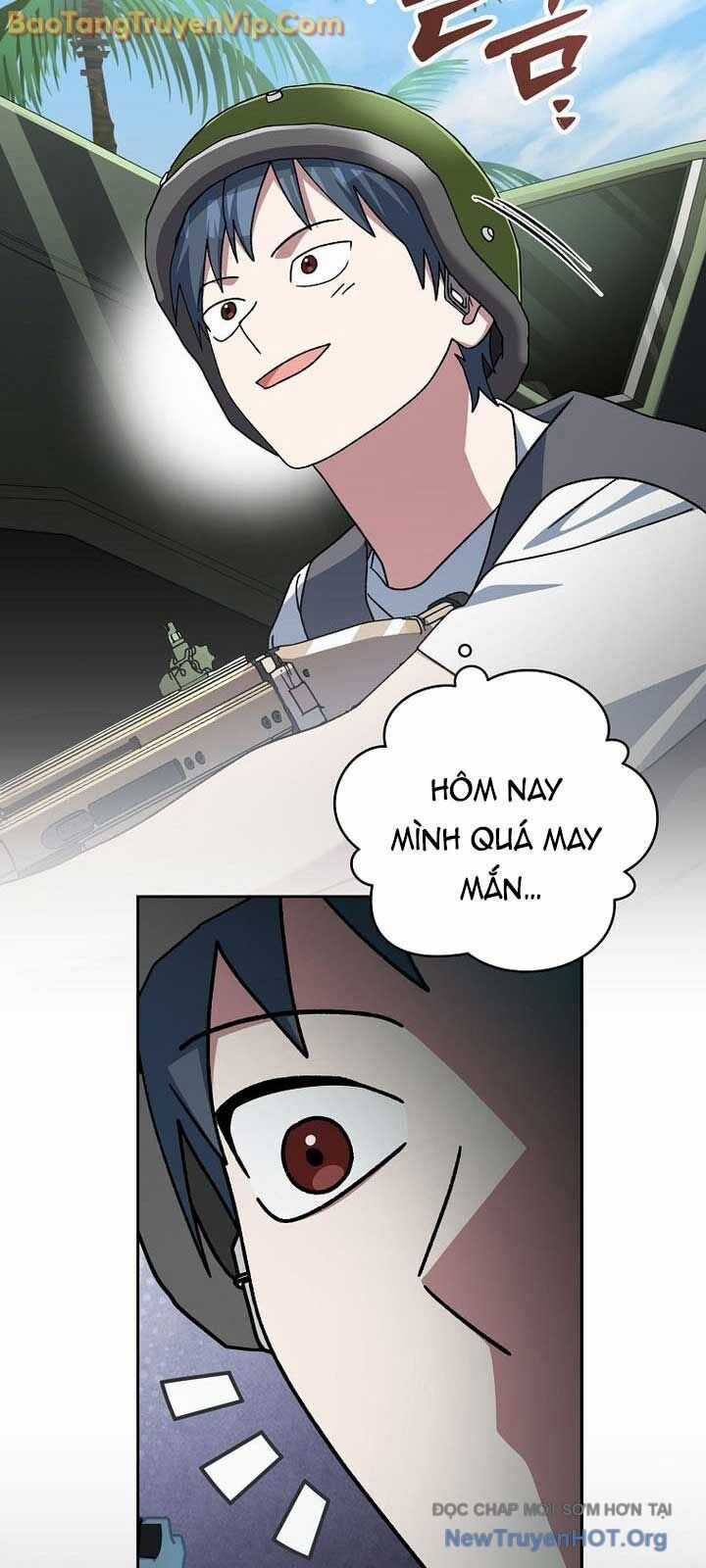 Stream Của Cung Thủ Thiên Tài Chương 71 trang 67