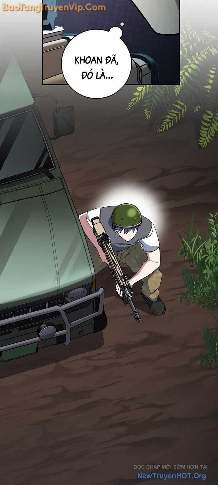 Stream Của Cung Thủ Thiên Tài Chương 71 trang 68