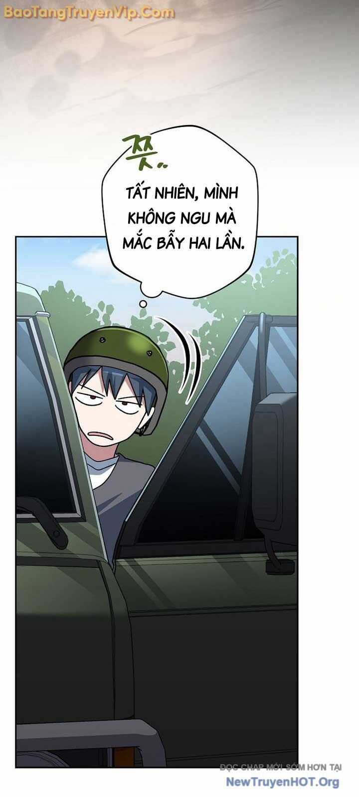 Stream Của Cung Thủ Thiên Tài Chương 71 trang 70