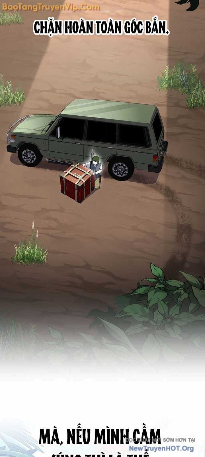 Stream Của Cung Thủ Thiên Tài Chương 71 trang 75