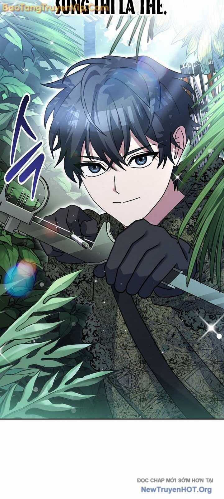 Stream Của Cung Thủ Thiên Tài Chương 71 trang 76