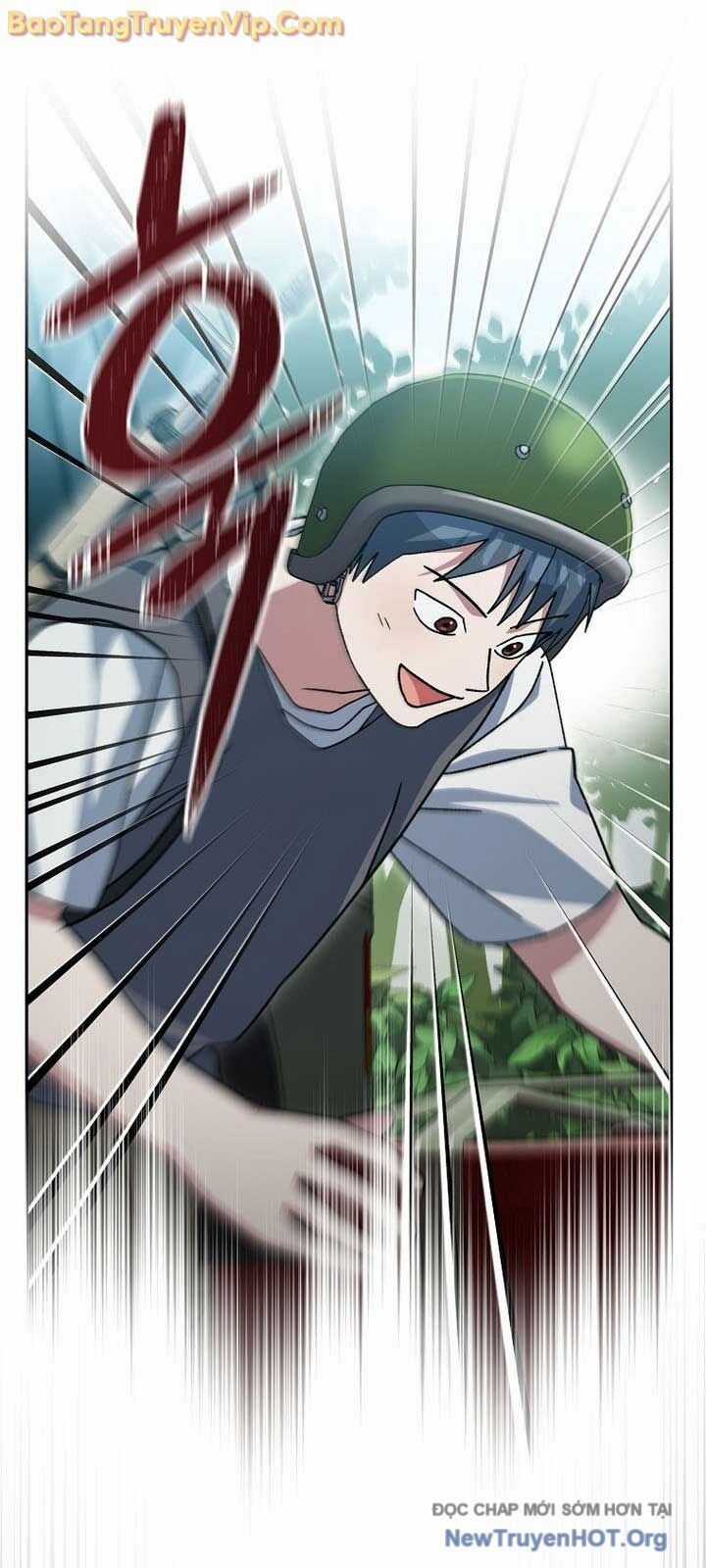 Stream Của Cung Thủ Thiên Tài Chương 71 trang 77