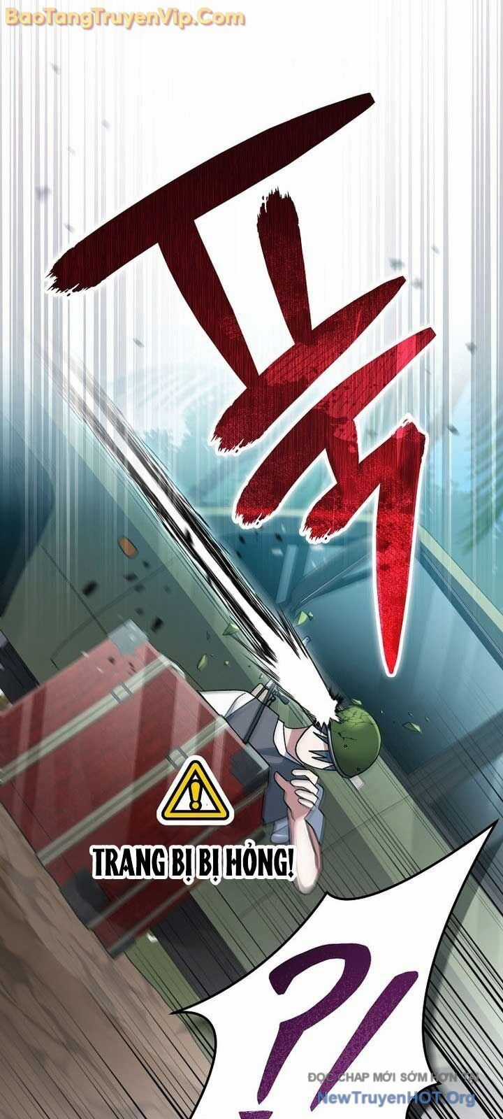 Stream Của Cung Thủ Thiên Tài Chương 71 trang 78