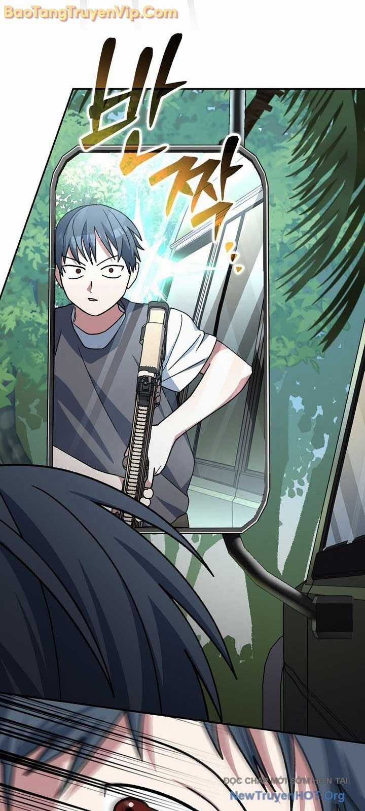 Stream Của Cung Thủ Thiên Tài Chương 71 trang 82