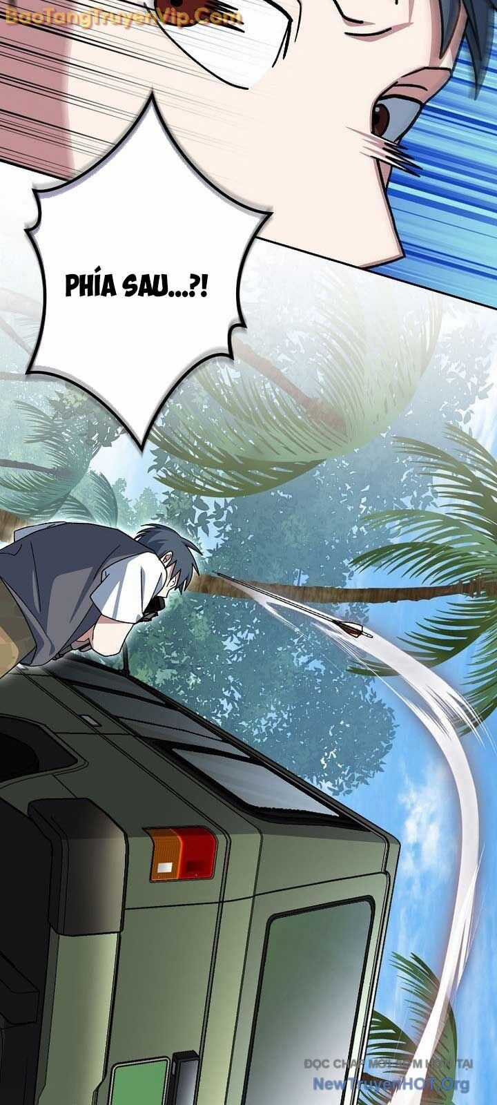 Stream Của Cung Thủ Thiên Tài Chương 71 trang 83