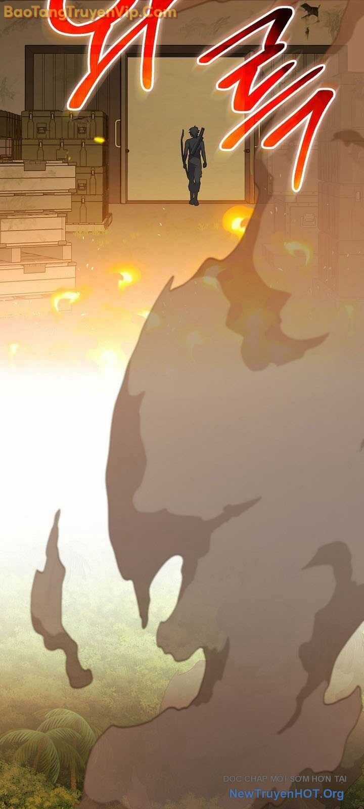 Stream Của Cung Thủ Thiên Tài Chương 71 trang 9