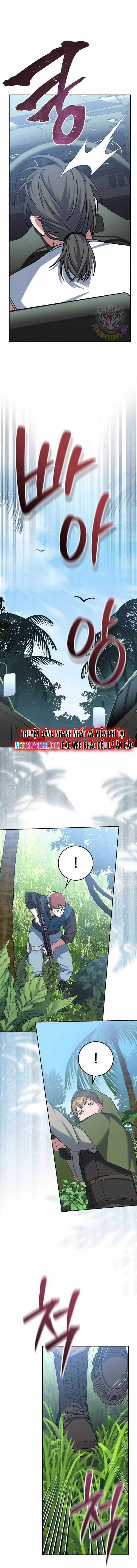 Stream Của Cung Thủ Thiên Tài Chương 72 trang 17