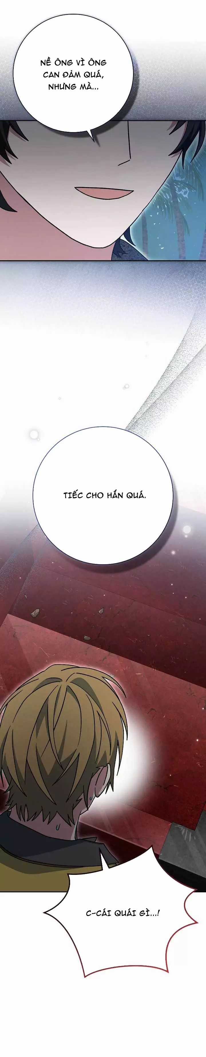 Stream Của Cung Thủ Thiên Tài Chương 72 trang 4