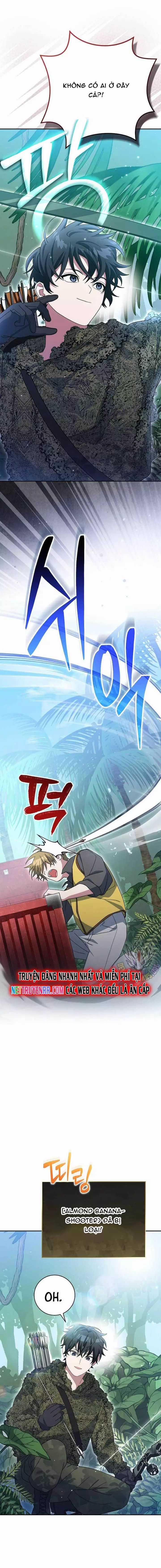 Stream Của Cung Thủ Thiên Tài Chương 72 trang 5