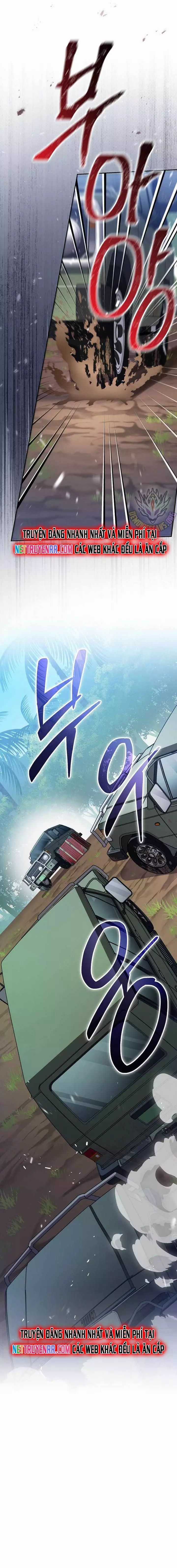 Stream Của Cung Thủ Thiên Tài Chương 72 trang 7