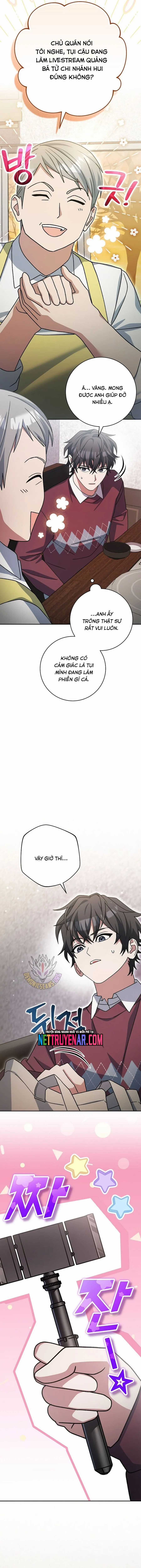 Stream Của Cung Thủ Thiên Tài Chương 73 trang 4