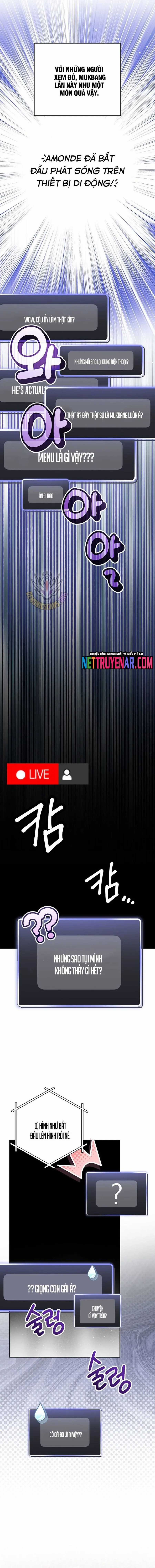 Stream Của Cung Thủ Thiên Tài Chương 73 trang 7