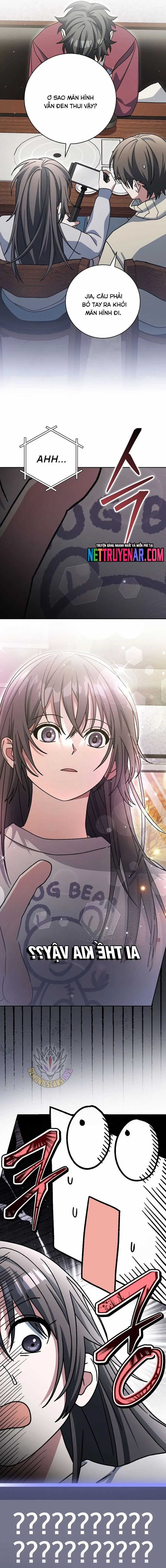 Stream Của Cung Thủ Thiên Tài Chương 73 trang 8