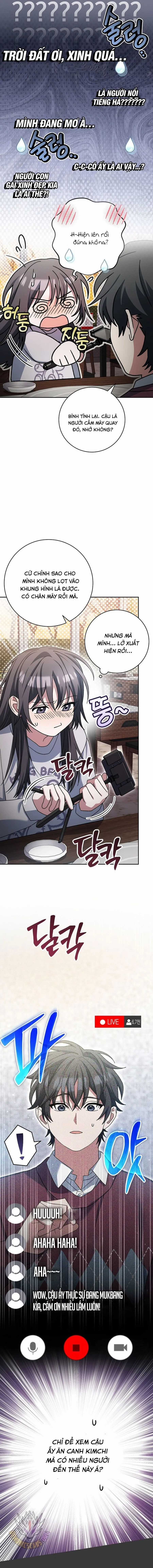 Stream Của Cung Thủ Thiên Tài Chương 73 trang 9