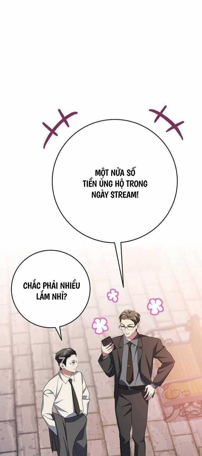 Stream Của Cung Thủ Thiên Tài Chương 8 trang 1
