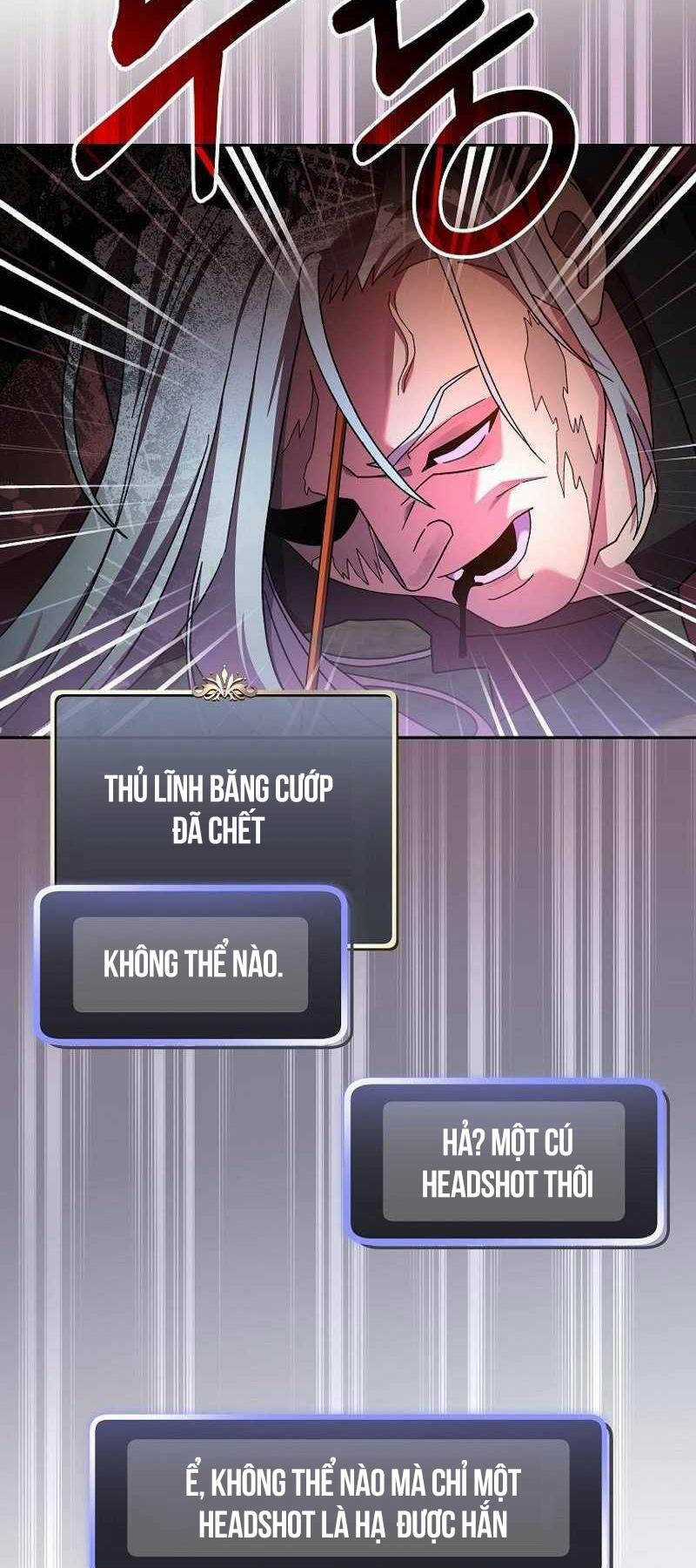 Stream Của Cung Thủ Thiên Tài Chương 8 trang 110