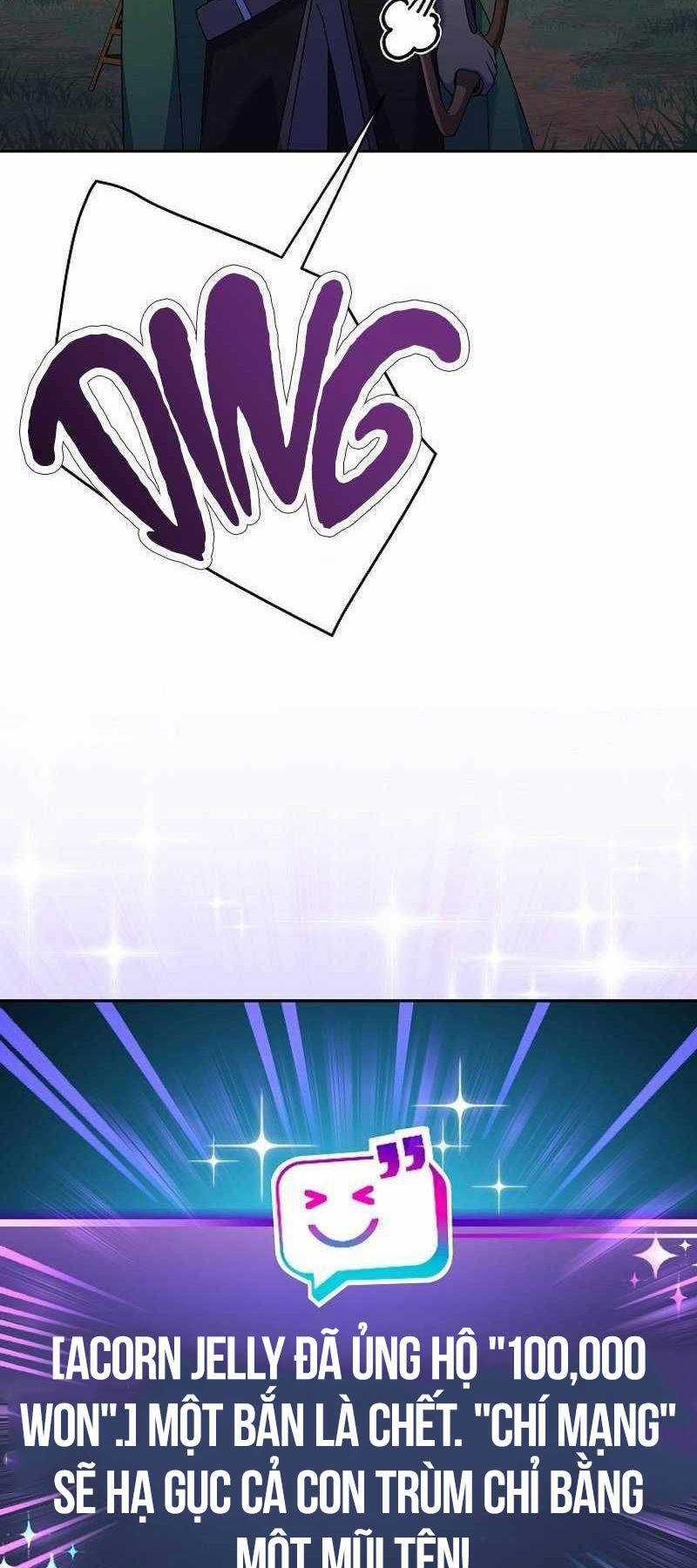 Stream Của Cung Thủ Thiên Tài Chương 8 trang 112