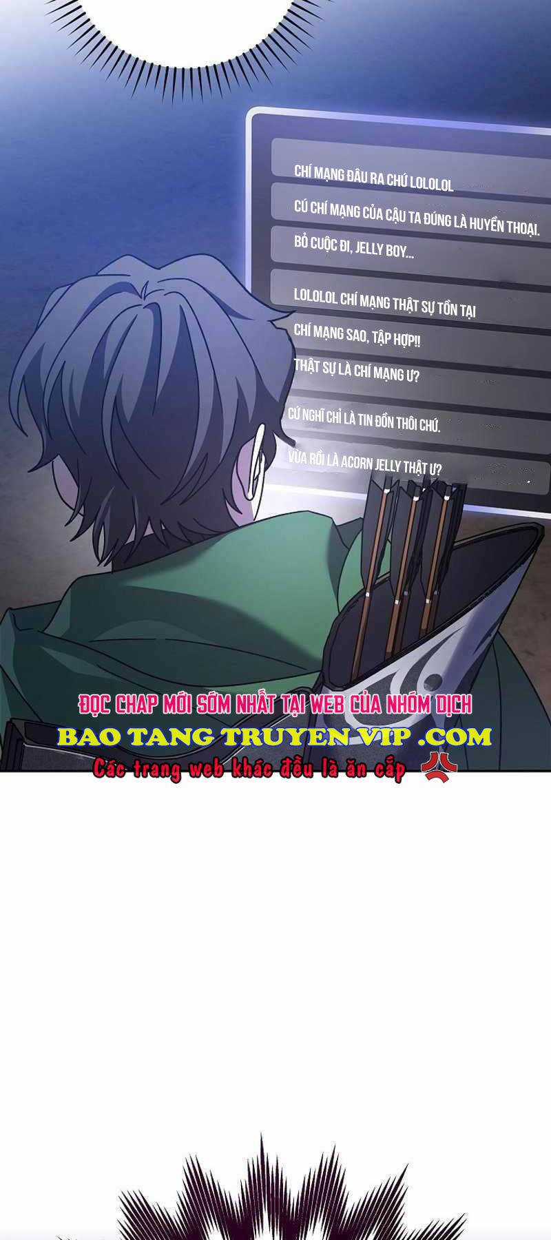 Stream Của Cung Thủ Thiên Tài Chương 8 trang 114