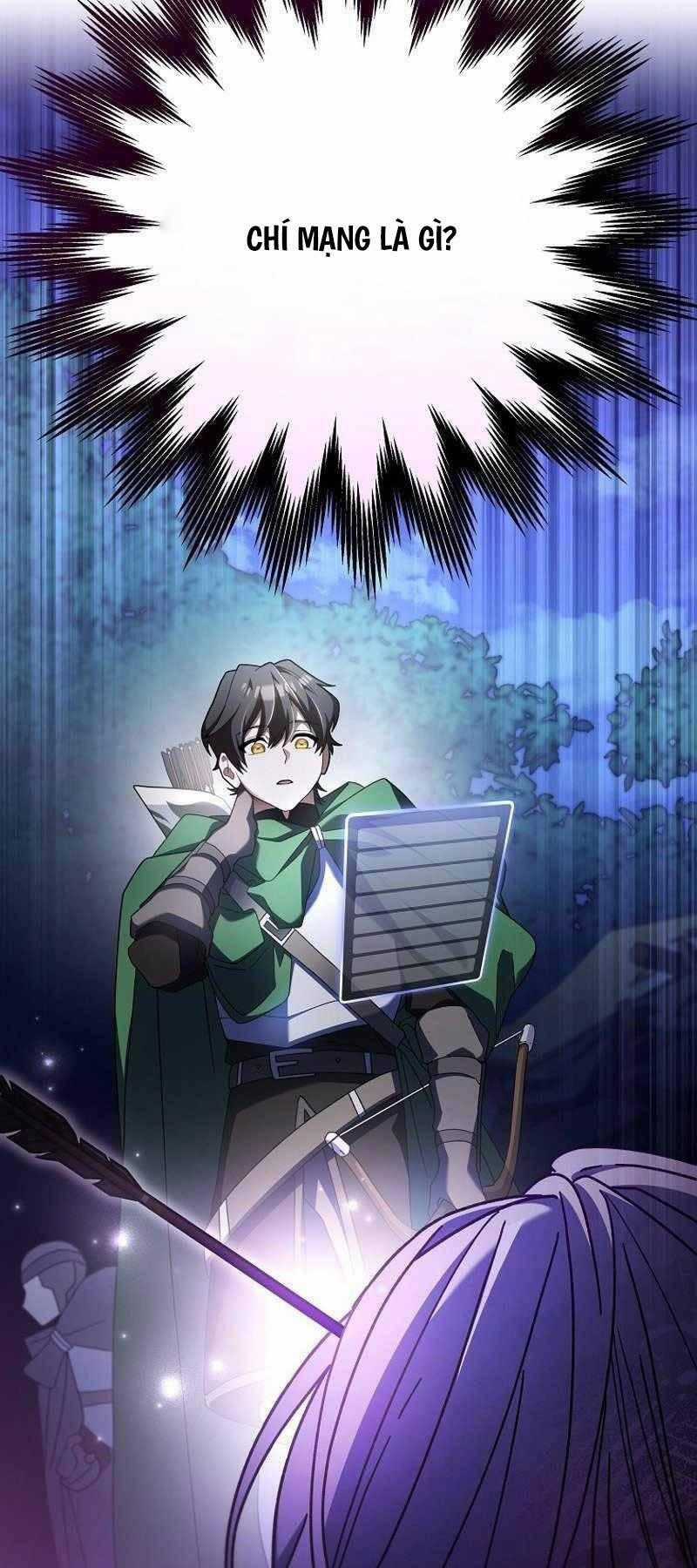 Stream Của Cung Thủ Thiên Tài Chương 8 trang 115