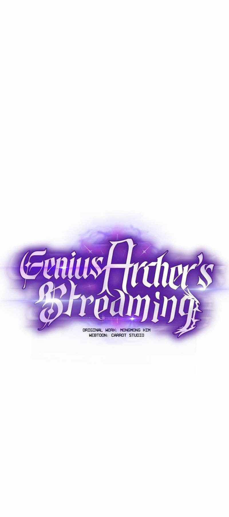 Stream Của Cung Thủ Thiên Tài Chương 8 trang 13