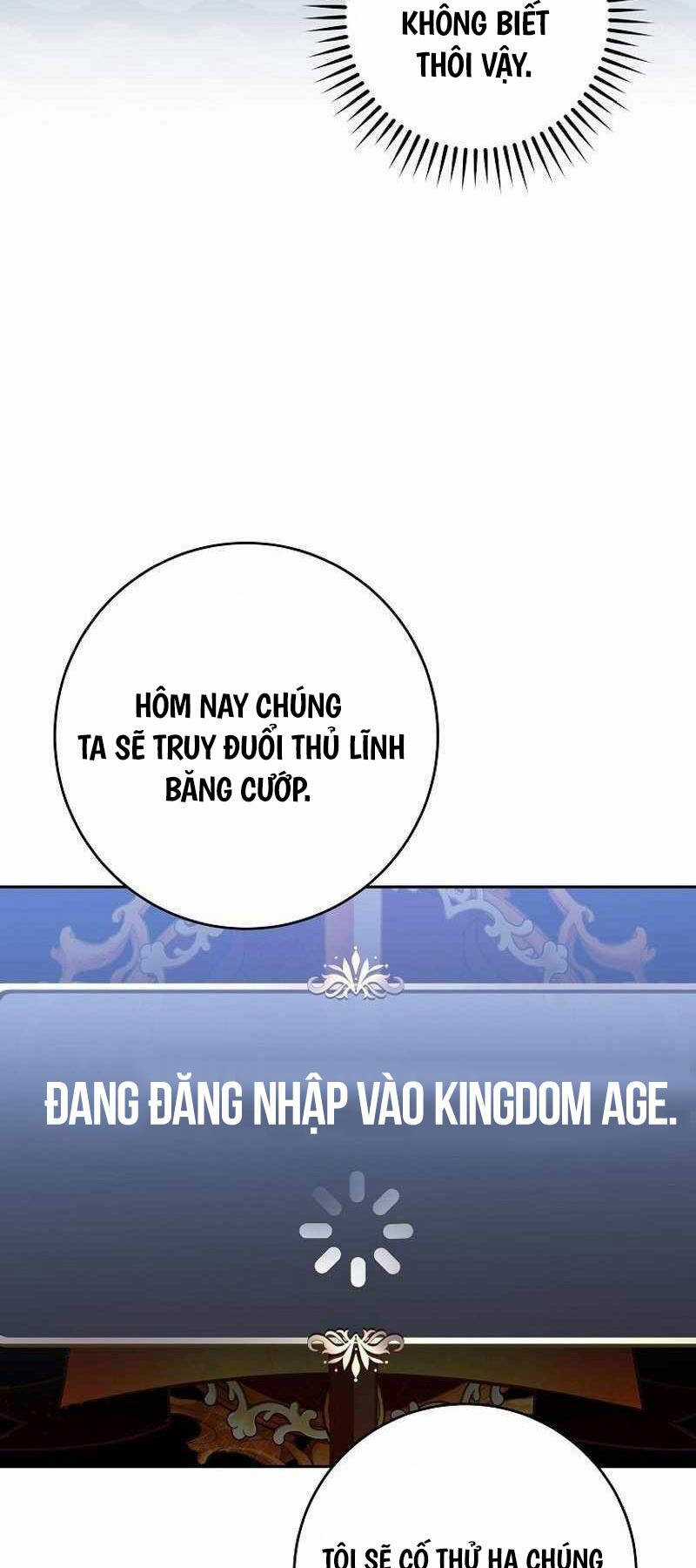 Stream Của Cung Thủ Thiên Tài Chương 8 trang 20