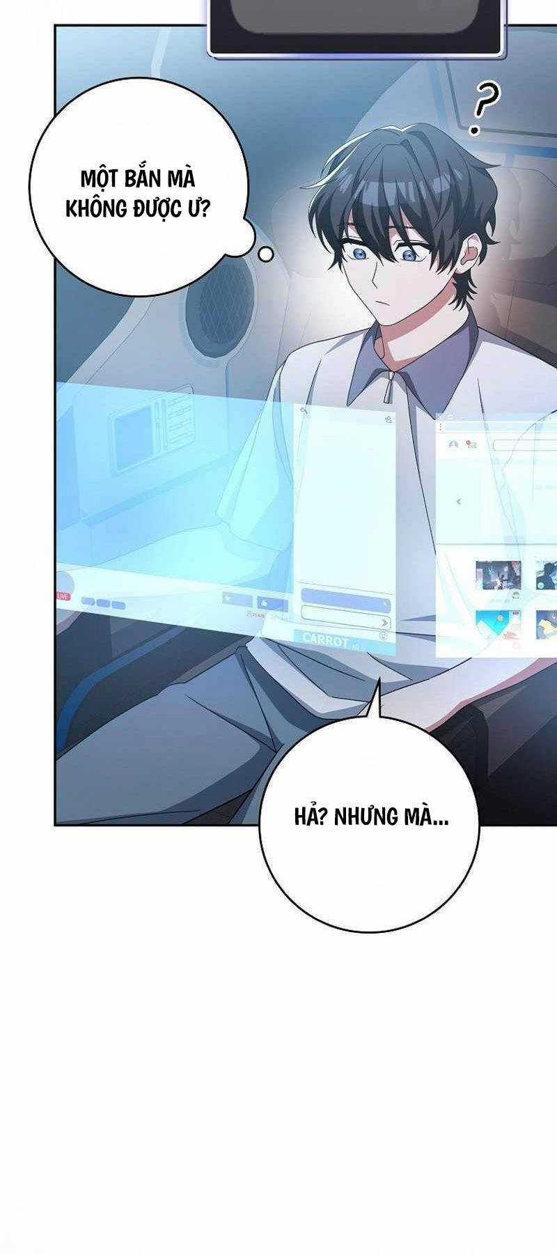 Stream Của Cung Thủ Thiên Tài Chương 8 trang 22