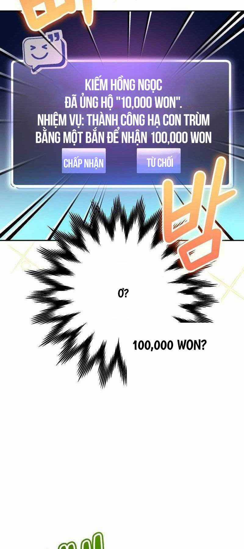 Stream Của Cung Thủ Thiên Tài Chương 8 trang 27