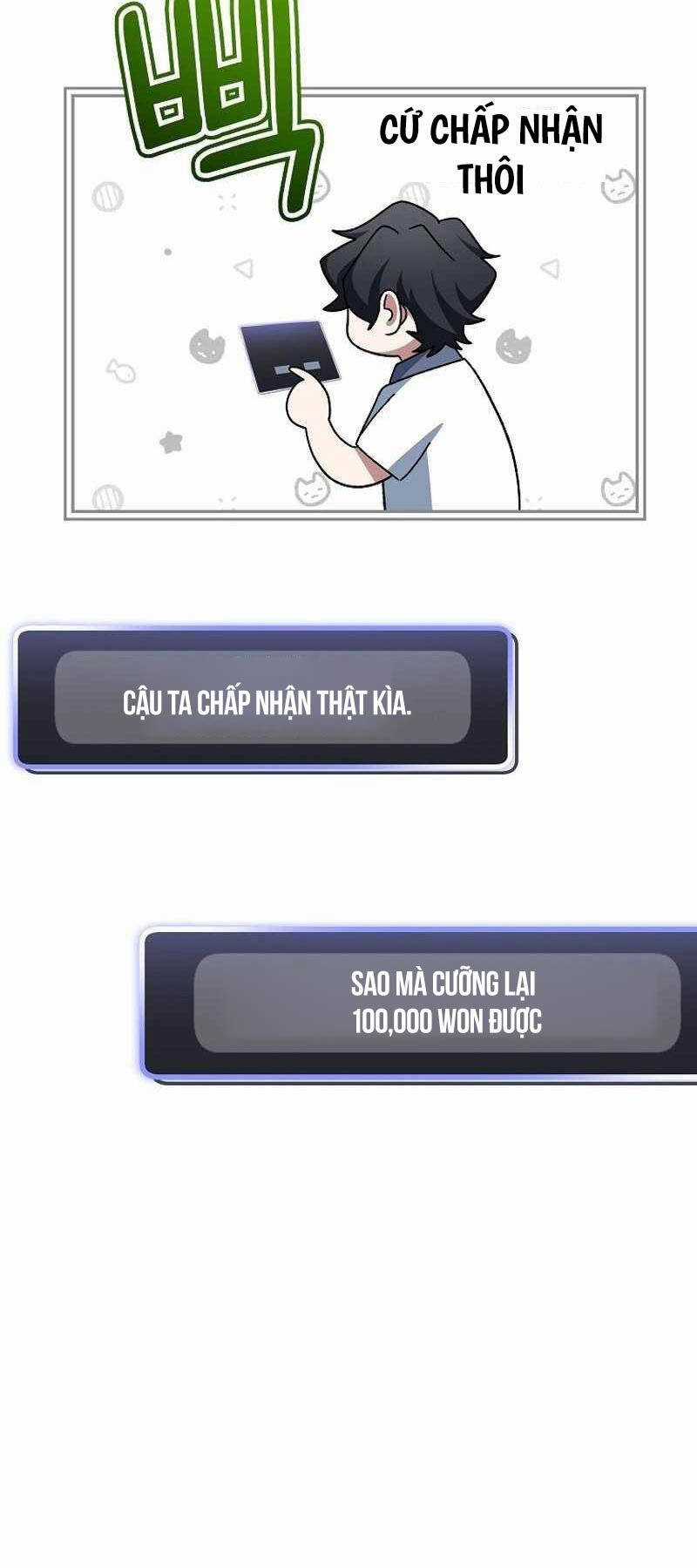 Stream Của Cung Thủ Thiên Tài Chương 8 trang 28