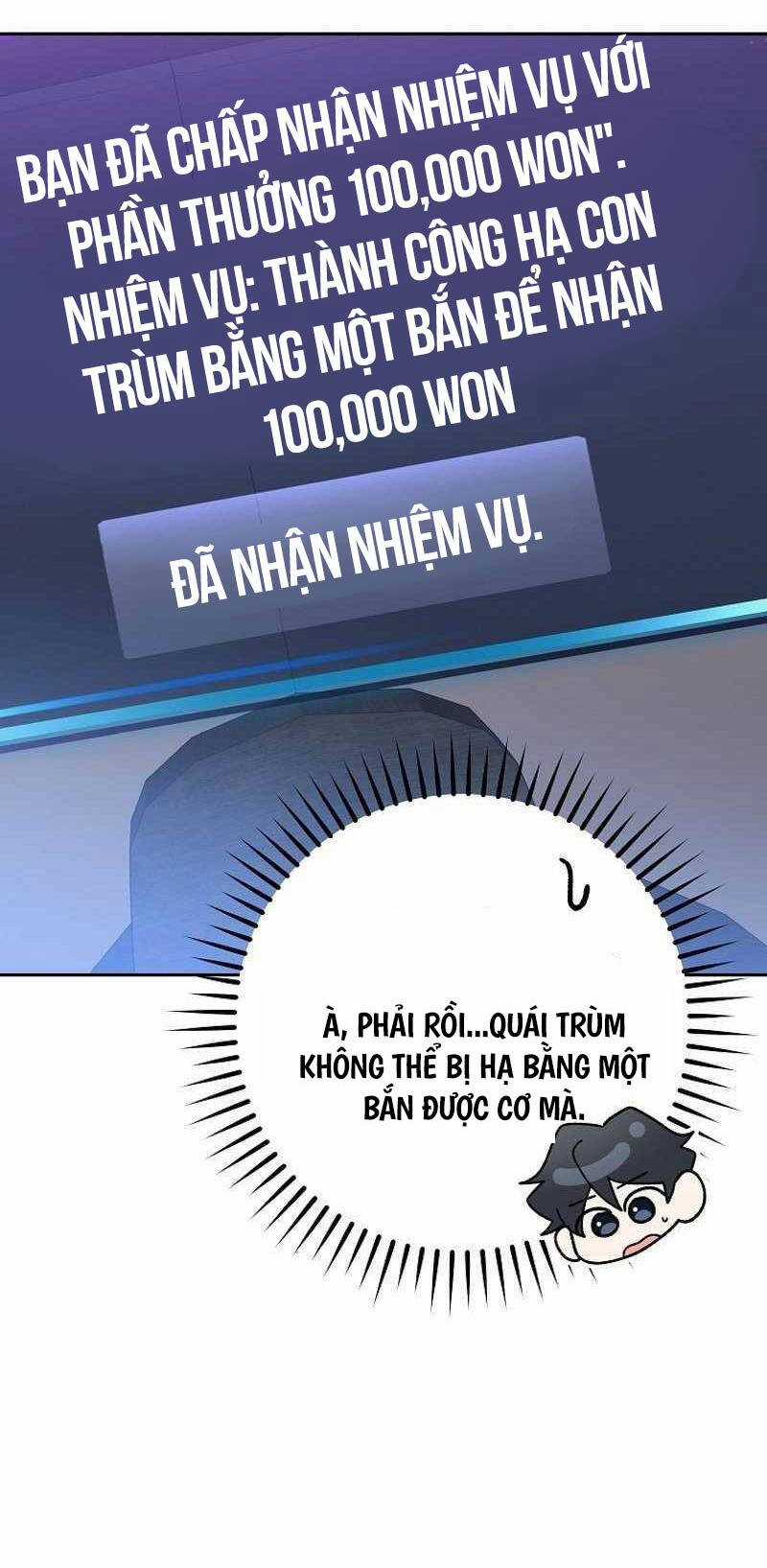 Stream Của Cung Thủ Thiên Tài Chương 8 trang 29