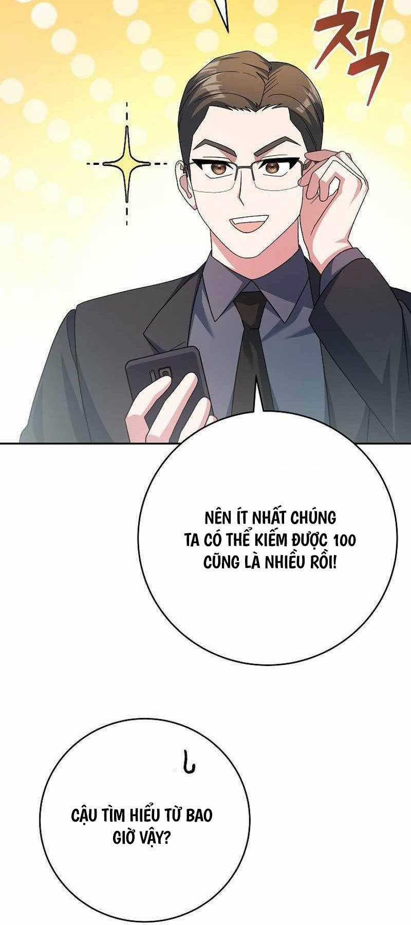 Stream Của Cung Thủ Thiên Tài Chương 8 trang 3