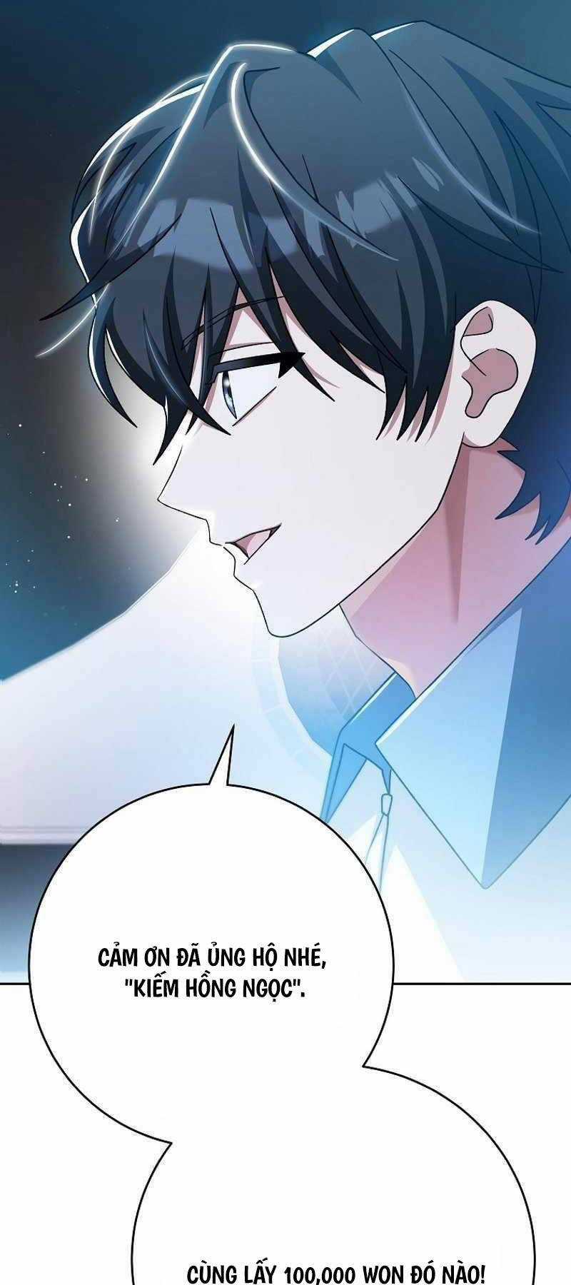 Stream Của Cung Thủ Thiên Tài Chương 8 trang 32