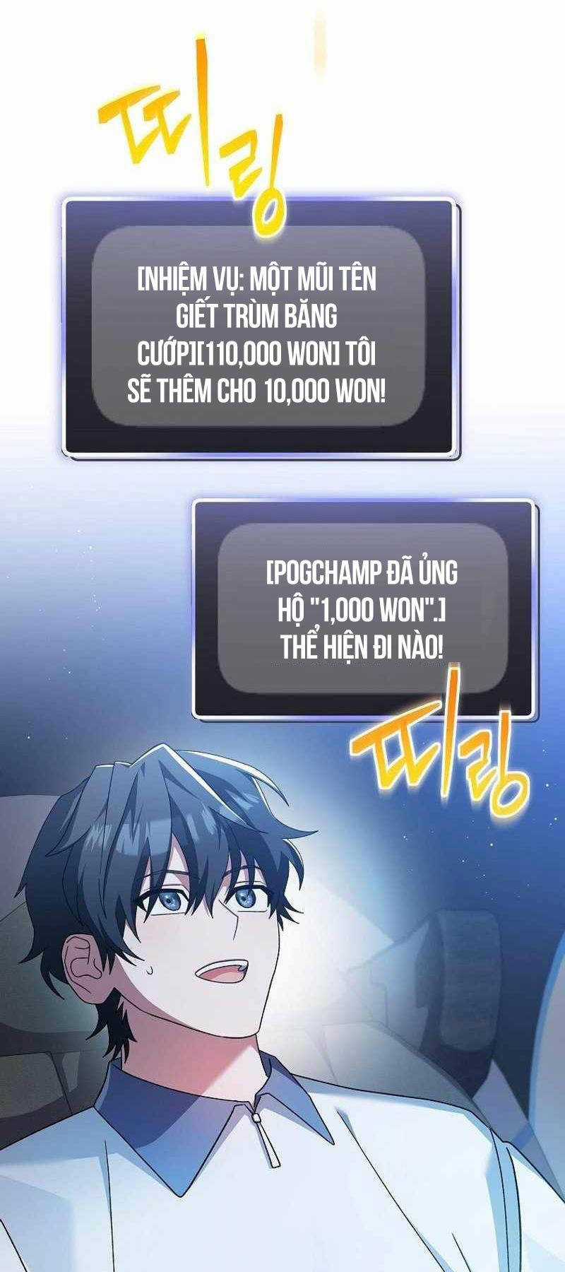 Stream Của Cung Thủ Thiên Tài Chương 8 trang 34