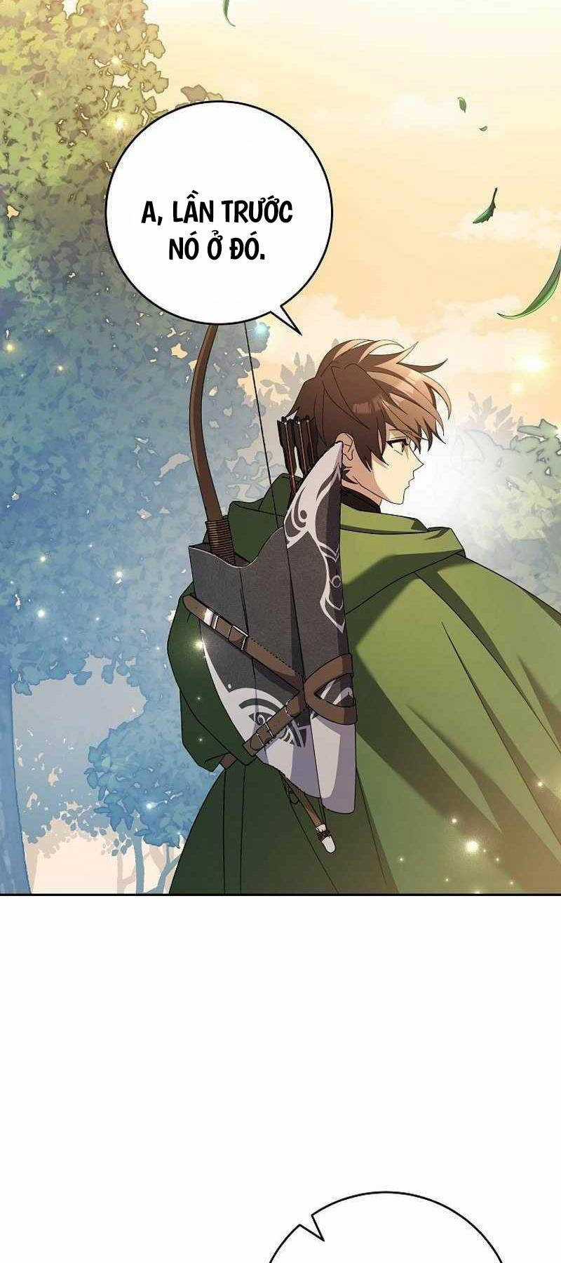 Stream Của Cung Thủ Thiên Tài Chương 8 trang 43