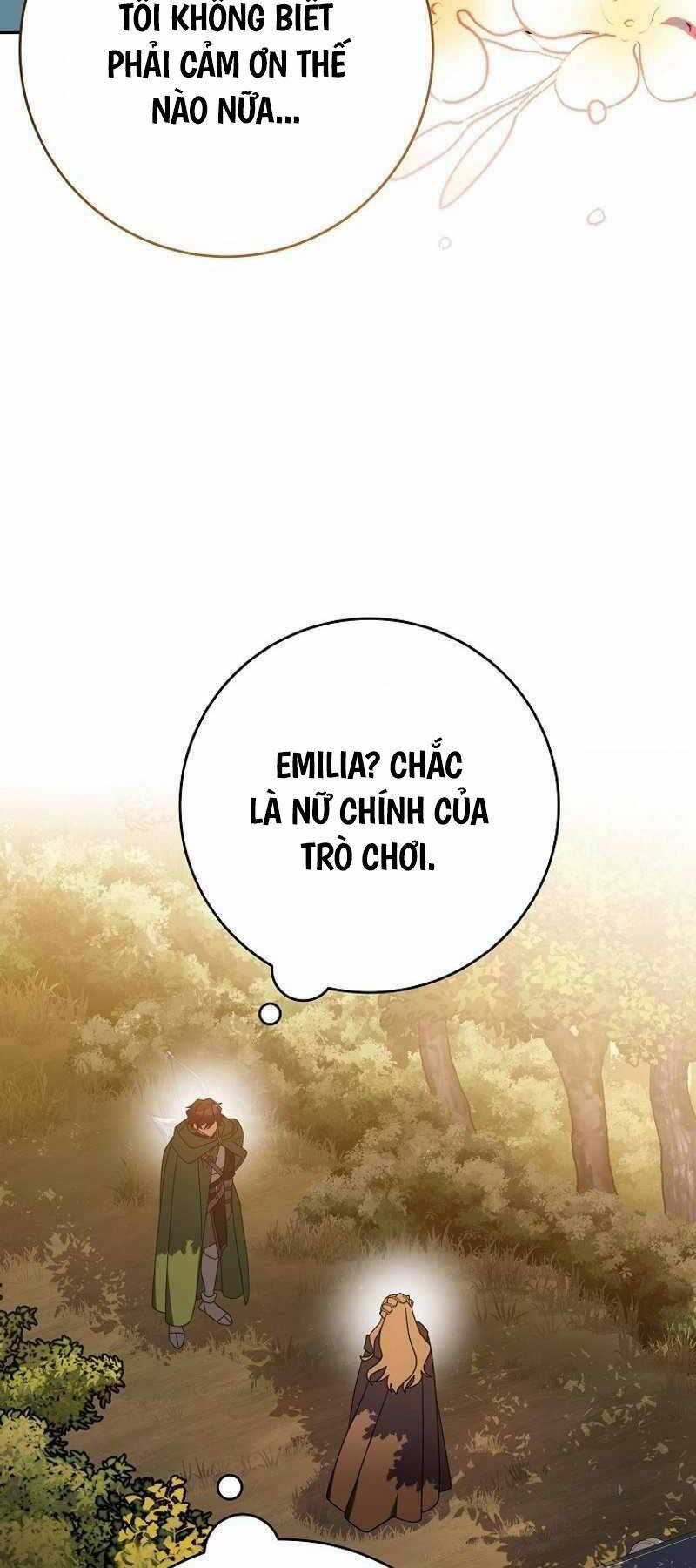 Stream Của Cung Thủ Thiên Tài Chương 8 trang 47