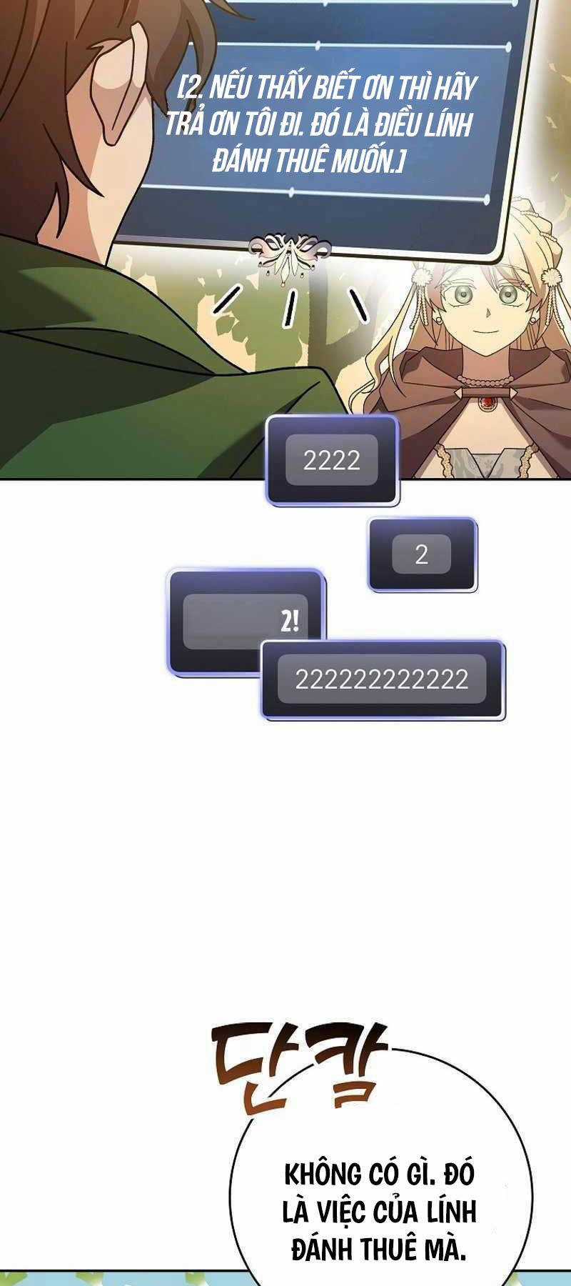 Stream Của Cung Thủ Thiên Tài Chương 8 trang 49