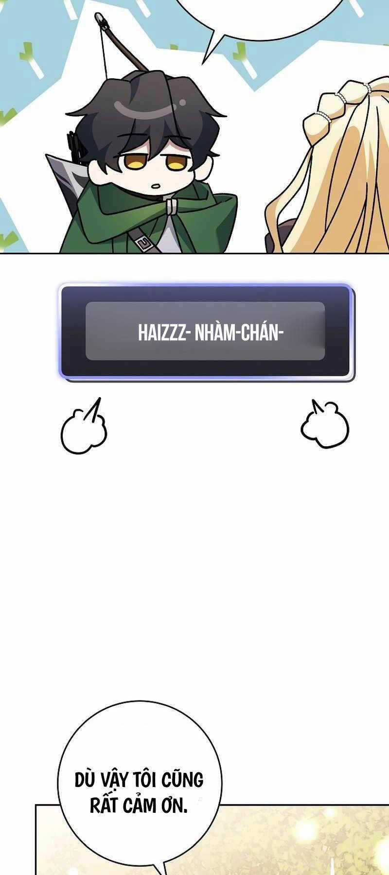 Stream Của Cung Thủ Thiên Tài Chương 8 trang 50