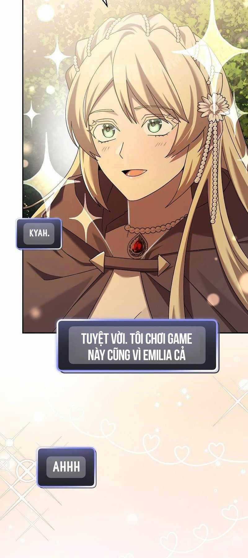 Stream Của Cung Thủ Thiên Tài Chương 8 trang 51