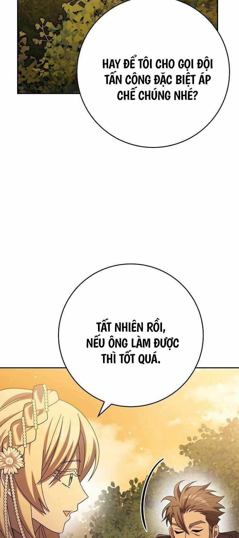 Stream Của Cung Thủ Thiên Tài Chương 8 trang 54