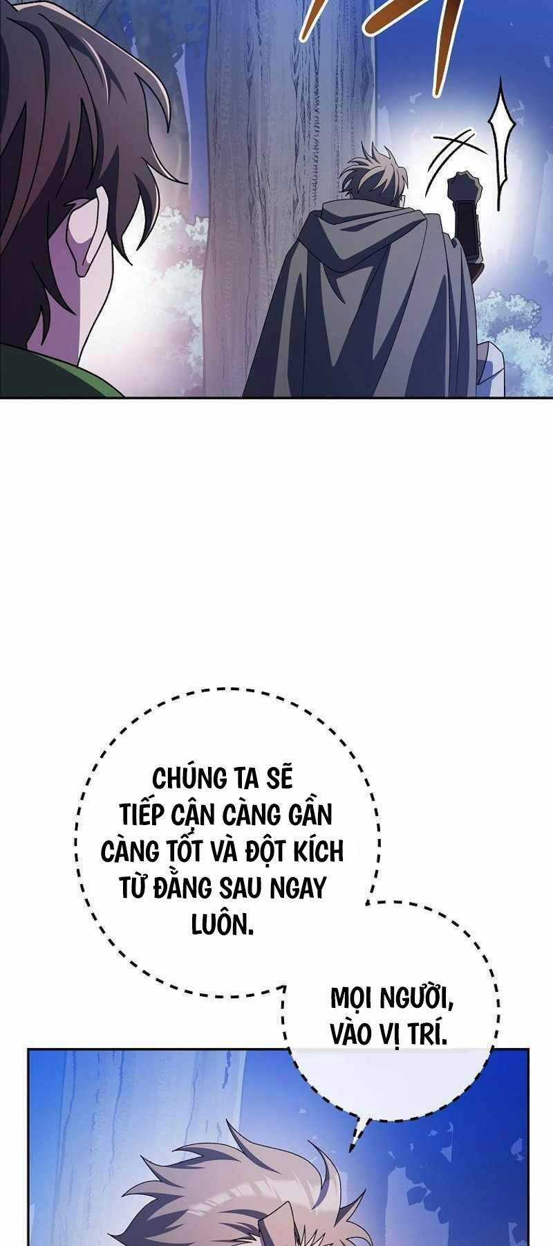 Stream Của Cung Thủ Thiên Tài Chương 8 trang 63