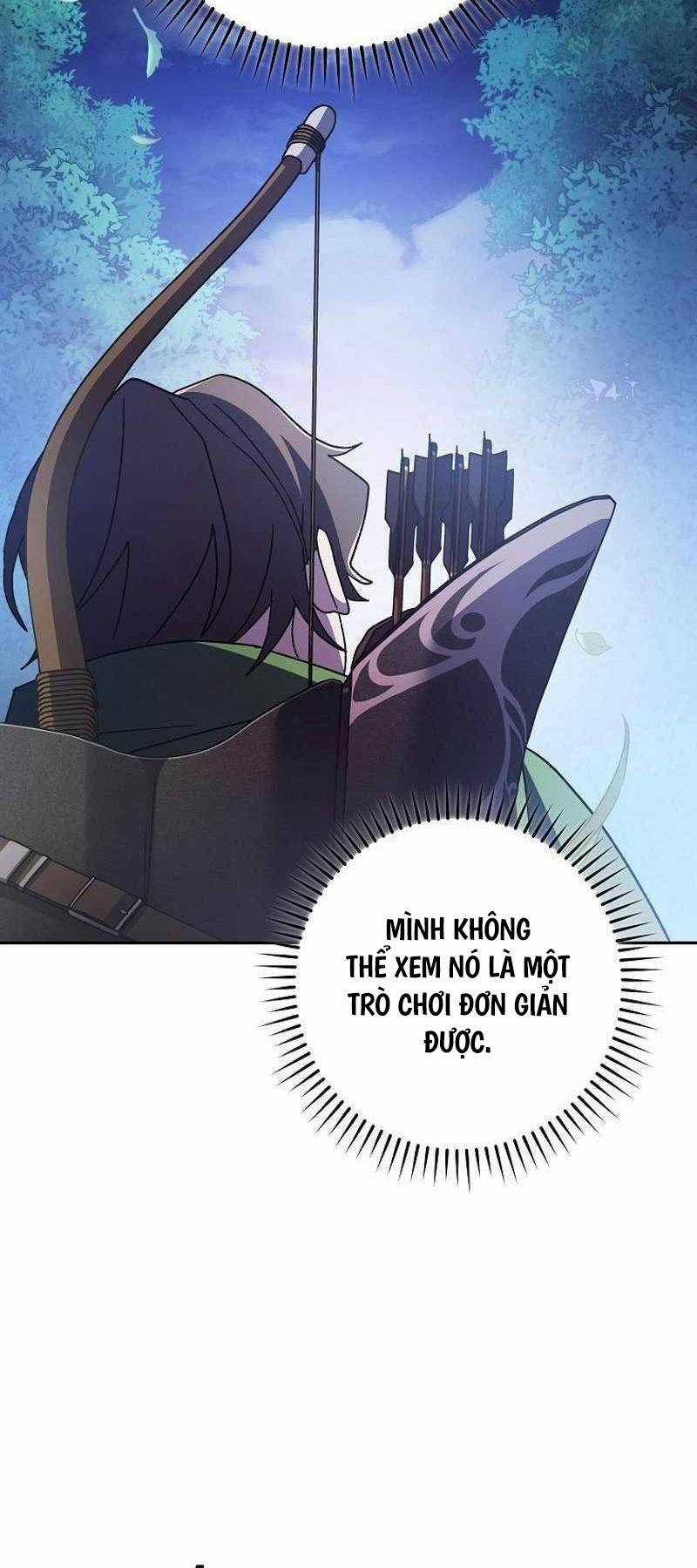 Stream Của Cung Thủ Thiên Tài Chương 8 trang 66