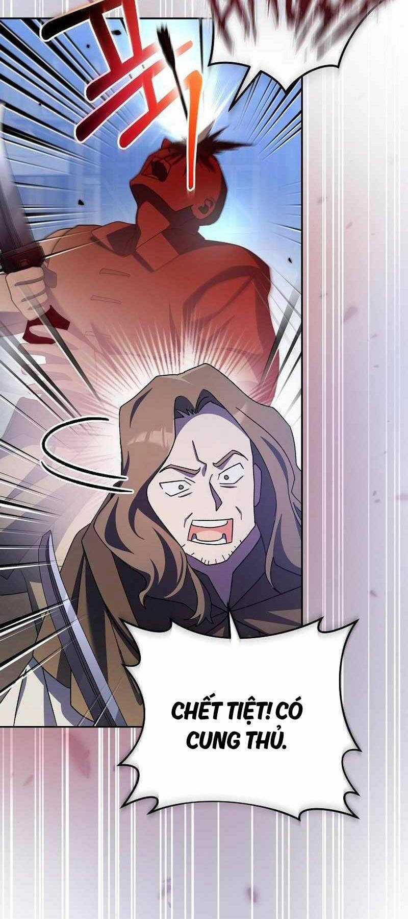 Stream Của Cung Thủ Thiên Tài Chương 8 trang 72