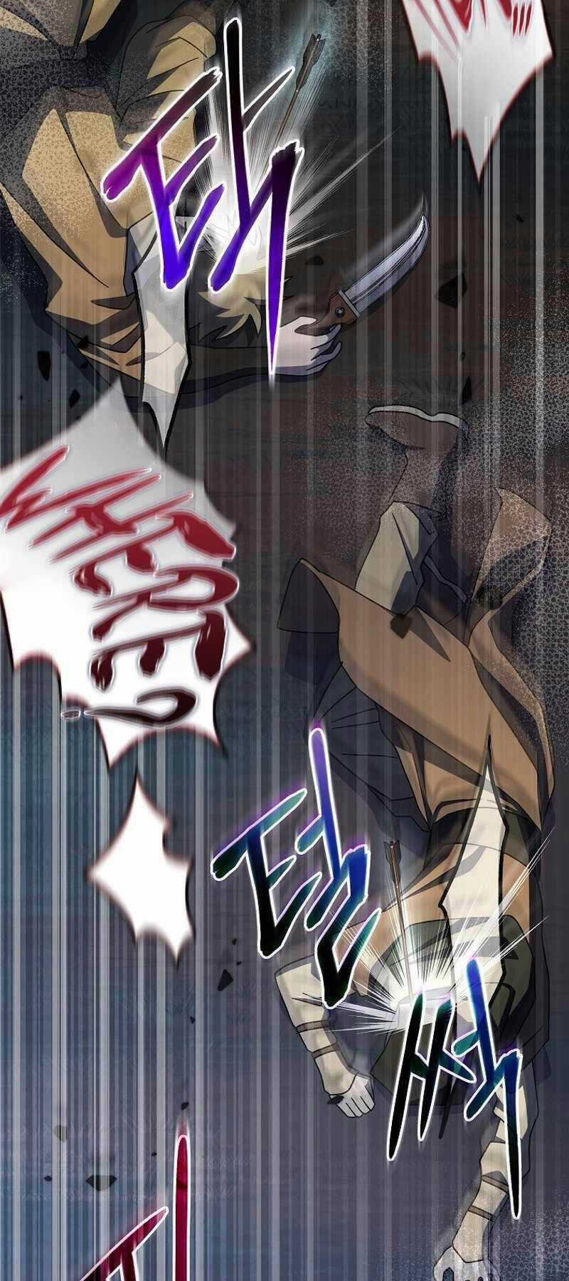 Stream Của Cung Thủ Thiên Tài Chương 8 trang 75