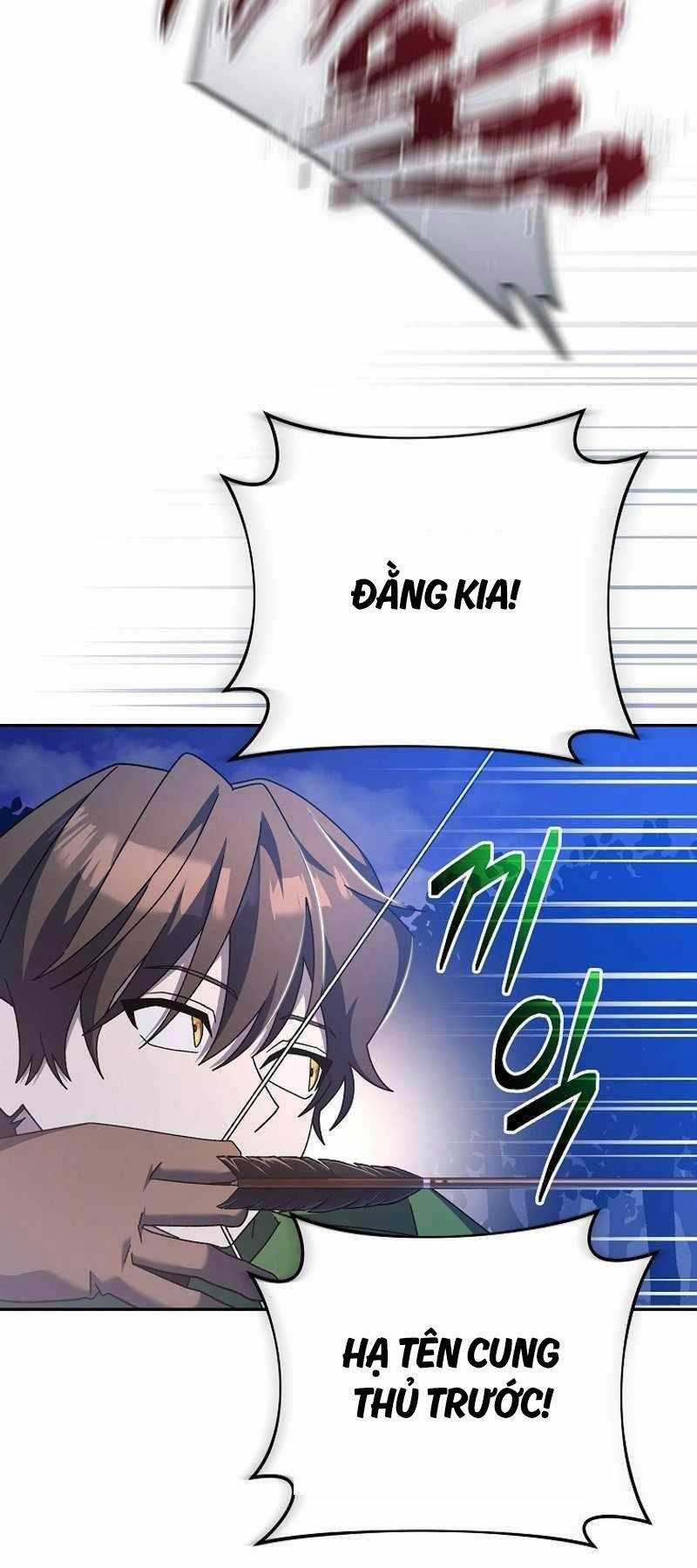 Stream Của Cung Thủ Thiên Tài Chương 8 trang 81