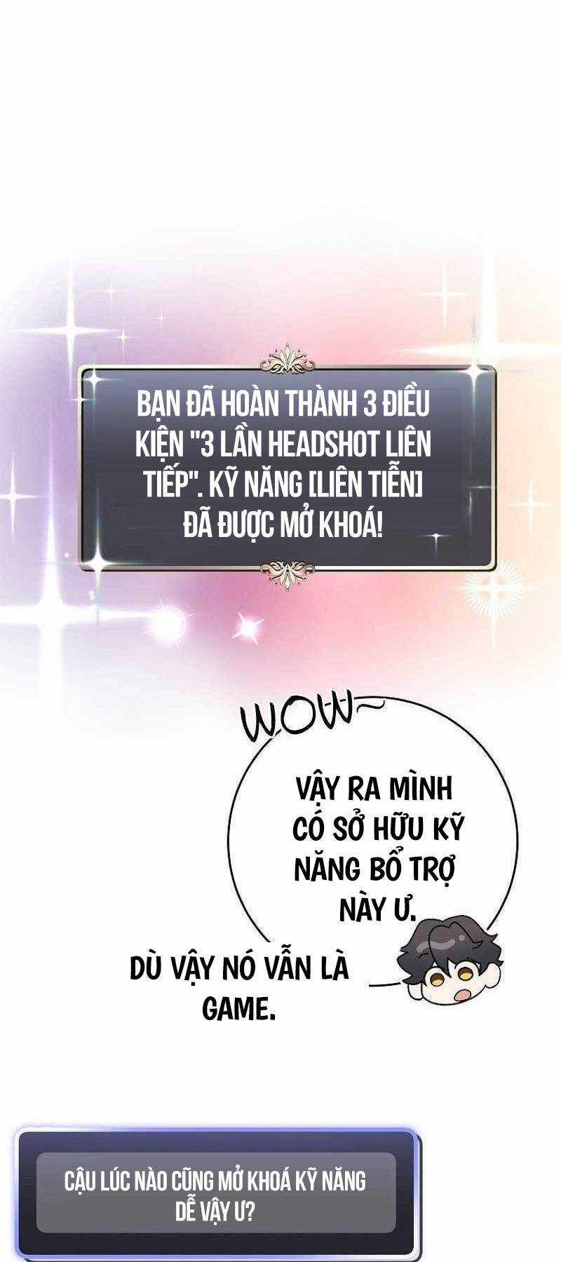 Stream Của Cung Thủ Thiên Tài Chương 8 trang 83