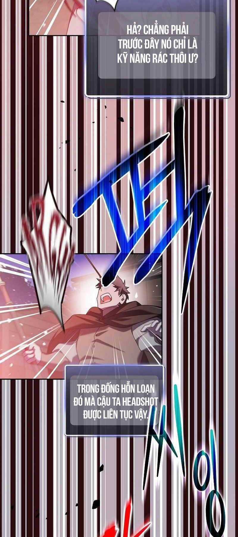 Stream Của Cung Thủ Thiên Tài Chương 8 trang 91