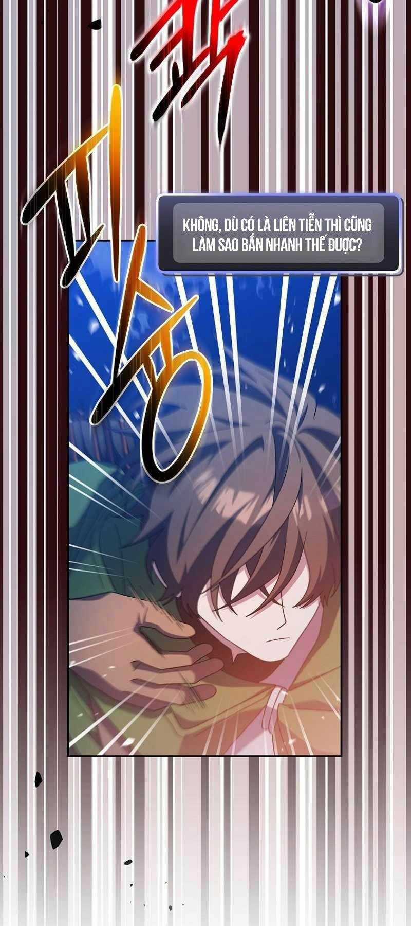 Stream Của Cung Thủ Thiên Tài Chương 8 trang 92