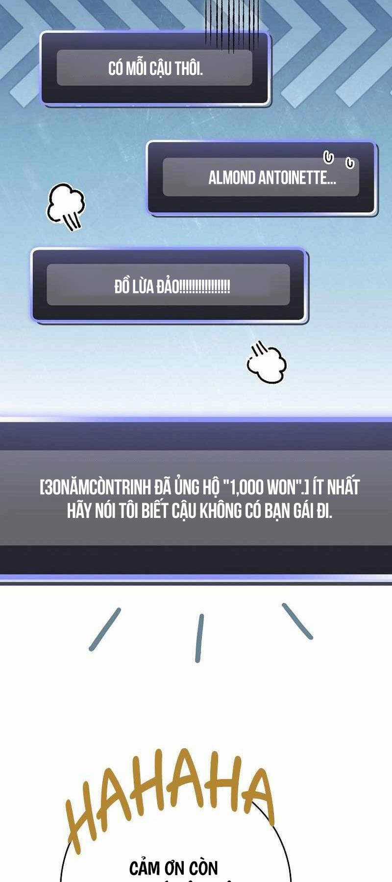 Stream Của Cung Thủ Thiên Tài Chương 8 trang 99